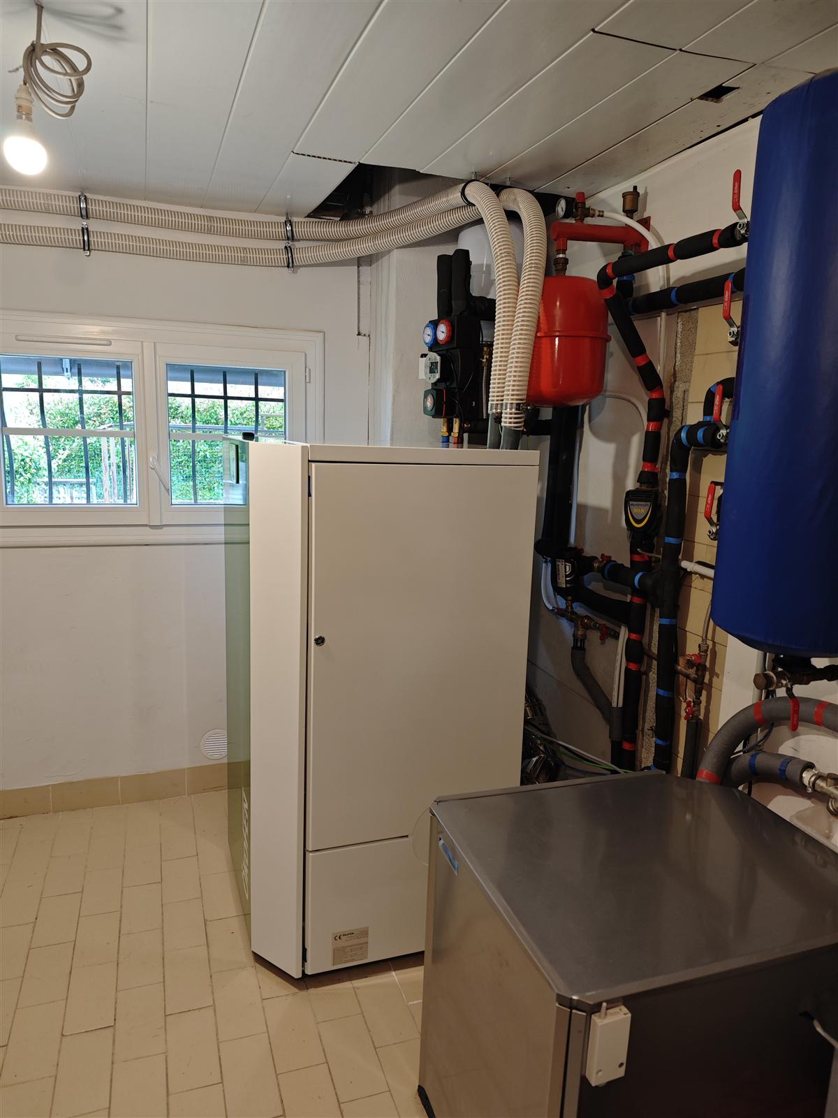 Pourquoi faire appel à un installateur certifié QualiPAC pour votre pompe à chaleur ?