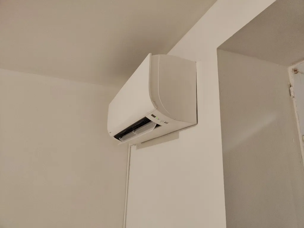 Nettoyage et entretien de l'unité intérieure de climatisation